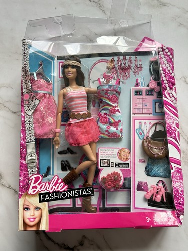 Mattel 2011 barbie - mattel,
