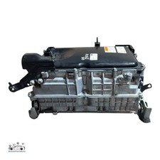 Inverter batteria ibrida - inverter,
