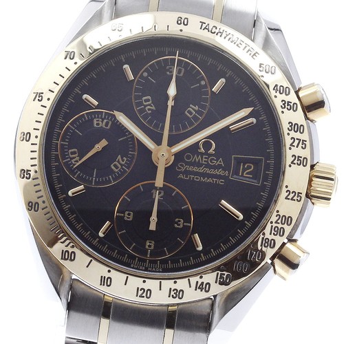 Omega speedmaster 3313 - omega,