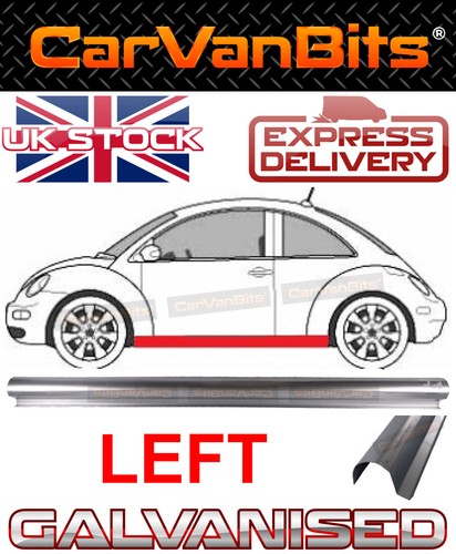Per new beetle - vw, 98-10