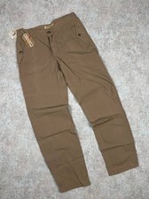 Pantaloni cargo OLIS PLUS