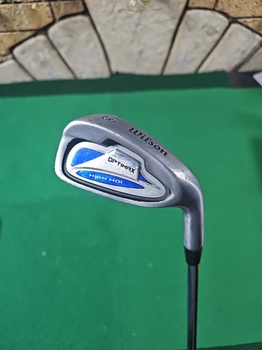 Wilson optimax high moi - wilson, 8
