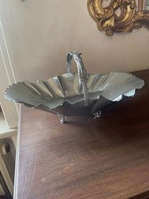 Oggetto Decorativo In Peltro