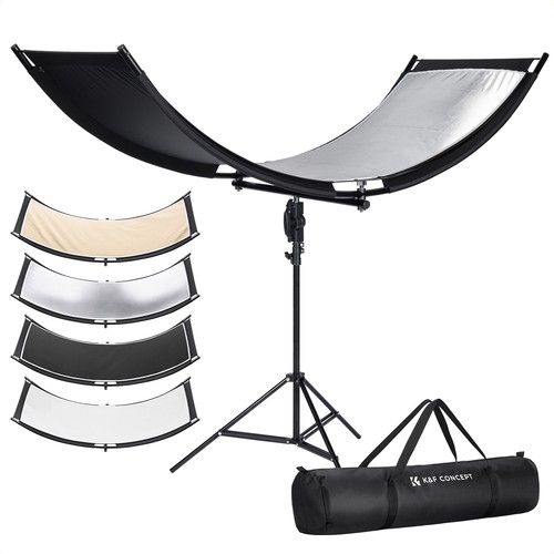 Concept riflettore a forma - concept,