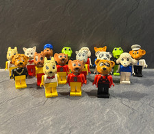 Collezione Personaggi LEGO®