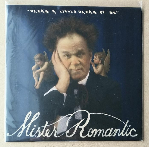 Mister romantic rsd 2025 - romantic,