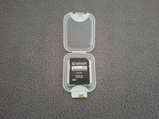 Scheda SD Navi Smart 453