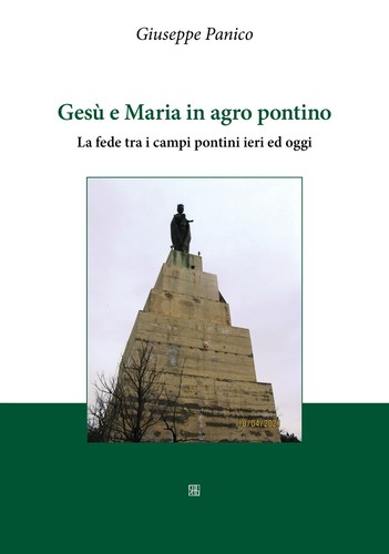 Gesù maria agro pontino - gesù, in