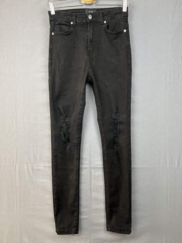 Jeans skinny paris - skinny, ax