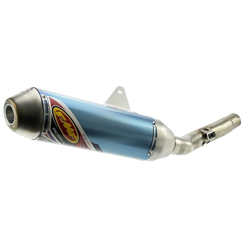 Suzuki z250 fmf scarico - fmf,