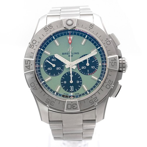Breitling avenger b01 - breitling,