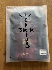 Maglia retrò Travis Scott FC