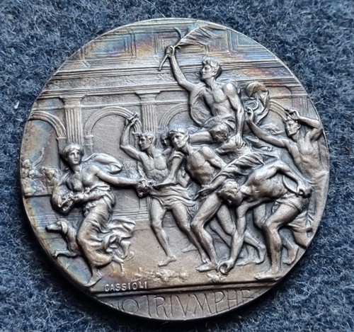 Italia vittorio emanuele - re,