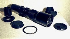 Canon EOS EF DIGITAL adatto