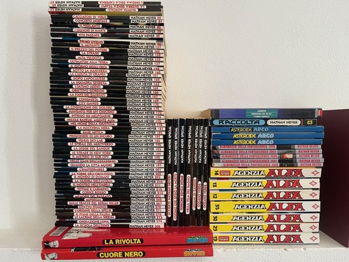 Lotto nathan never agenzia - lotto, +
