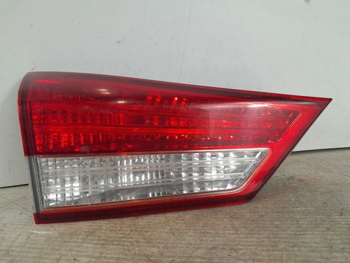 Faro posteriore hyundai i20 - faro,