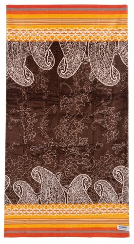 Telo mare bassetti granfoulard - bassetti,