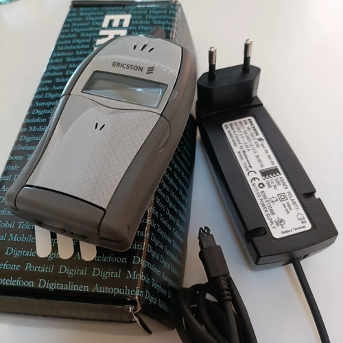 Telefono sony ericsson t20e - sony,