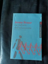 La Cultura Dell'Educazione