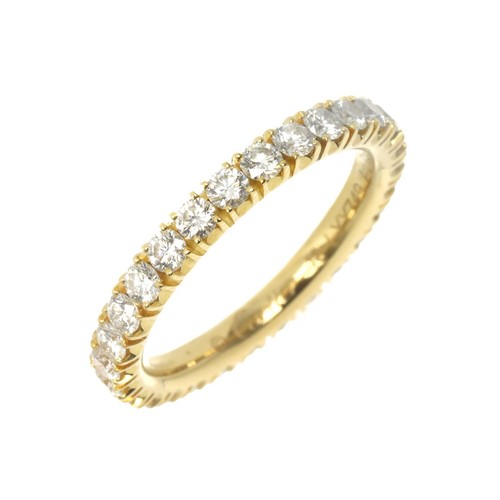 Anello cartier etincelle - anello, de
