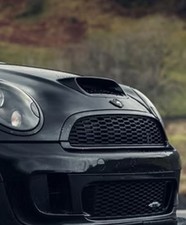 Mini R56 cooper S JCW Scooter