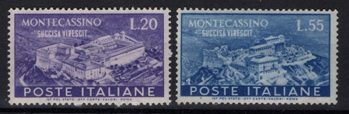 Repubblica 1951 abbazia - repubblica,