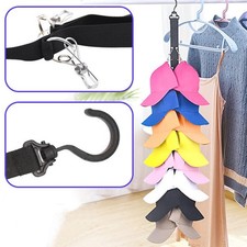 Organizer per Cappelli Da