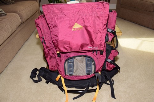Kelty zaino super - kelty,