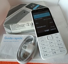 TELEFONO CELLULARE NOKIA 230