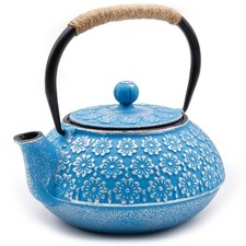 Zen Minded Teiera Giapponese