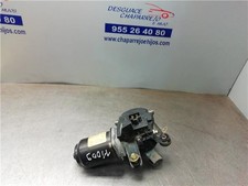 WM212252S  Motore