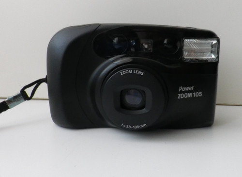 Appareil photo 35mm - , vintage