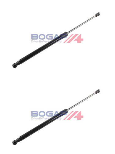 Bogap ammortizzatori gas - 2x,
