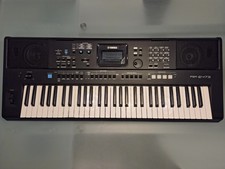 Tastiera digitale Yamaha