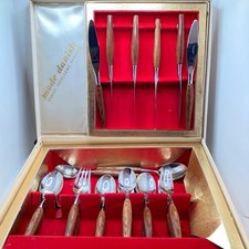 Set posate vintage MCM Mode