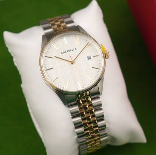 Orologio caravelle bulova - orologio,