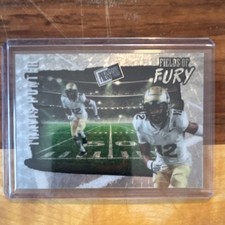 Leaf press pass fields - leaf, fury