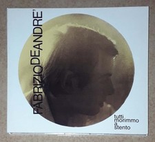 Fabrizio De Andre' - Tutti