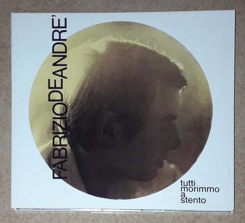 Fabrizio andre tutti - fabrizio, andre'