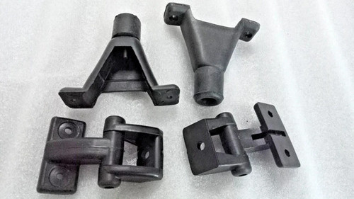 Adatto per suzuki samurai - per,