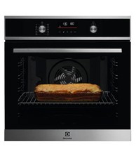 ELECTROLUX EOF6P46X FORNO