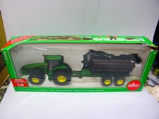 Trattore siku farmer - siku, 1:50