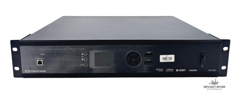 Crestron xspa processore - hd-xspa,