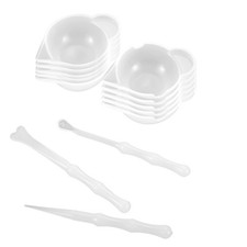  Coppe Silicone Strumenti Di