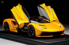 1/18 Almost Real AR/Dealer