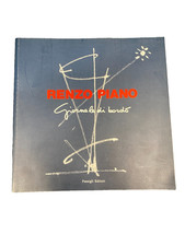 Renzo piano giornale bordo - renzo, di