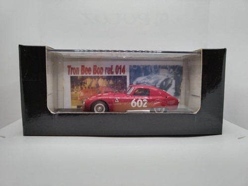 Tron alfa romeo - tron,