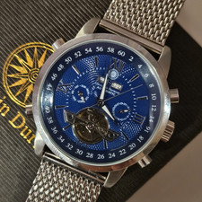 Orologio Vintage Uomo