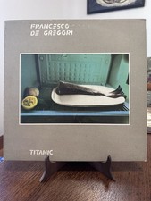 De Gregori - Titanic - LP 33