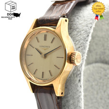 Orologio Vintage [Ecc+5]